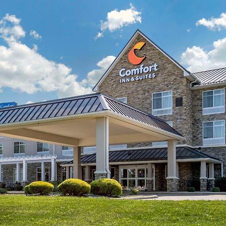 Dover Comfort Inn & Suites מראה חיצוני תמונה