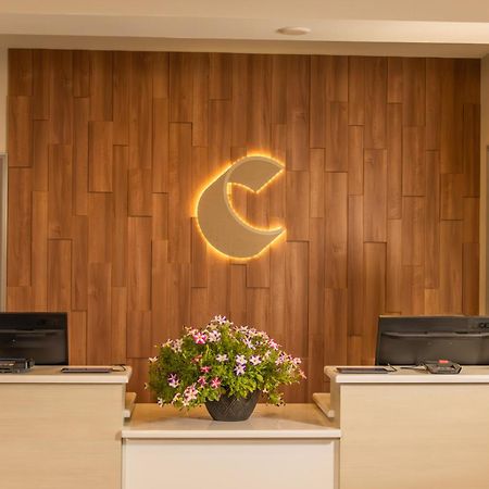 Dover Comfort Inn & Suites מראה חיצוני תמונה