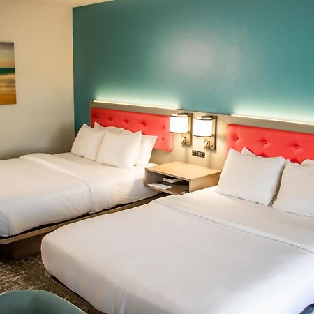 Dover Comfort Inn & Suites מראה חיצוני תמונה