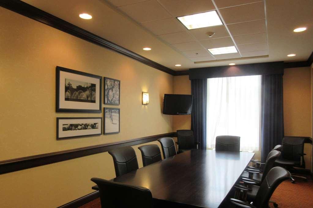 Dover Comfort Inn & Suites מתקנים תמונה