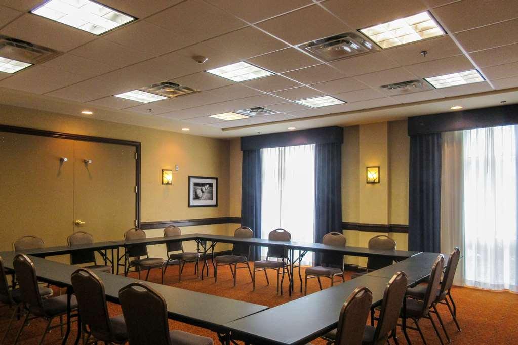 Dover Comfort Inn & Suites מתקנים תמונה