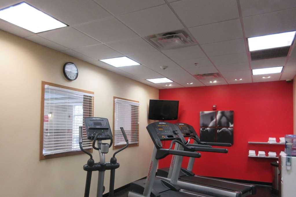 Dover Comfort Inn & Suites מתקנים תמונה