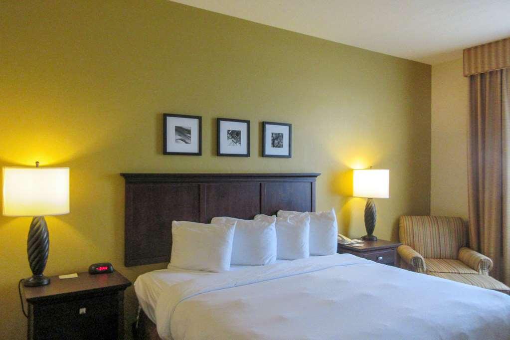 Dover Comfort Inn & Suites חדר תמונה