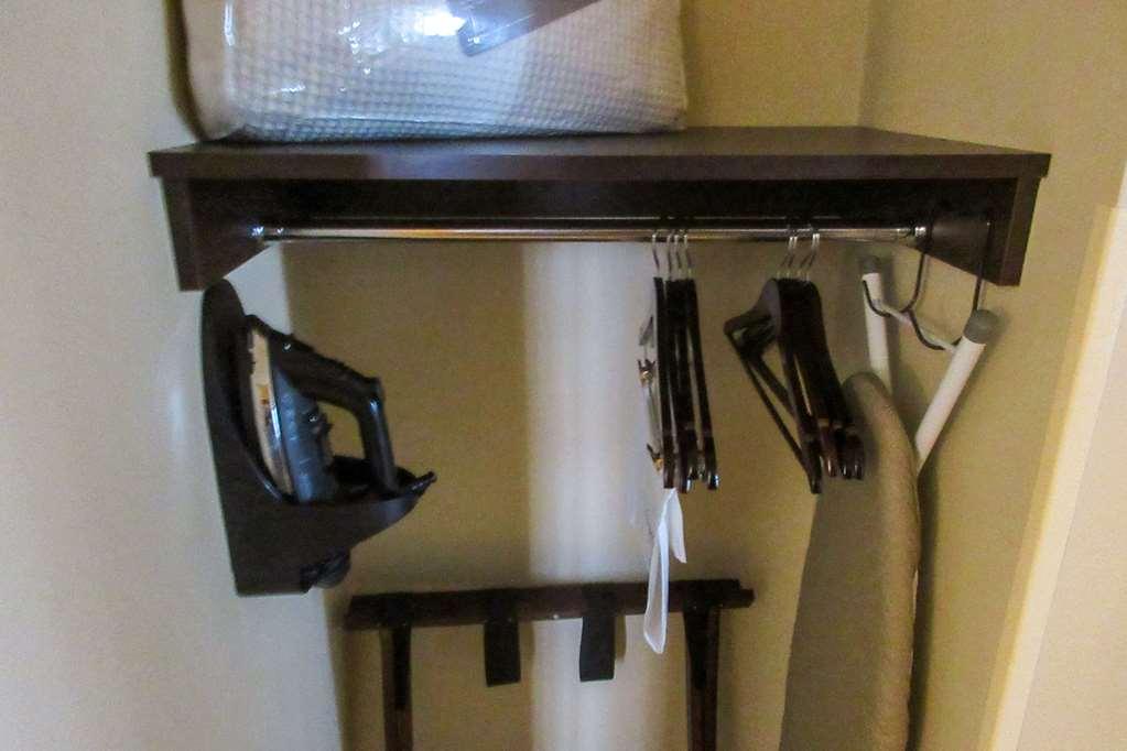 Dover Comfort Inn & Suites חדר תמונה