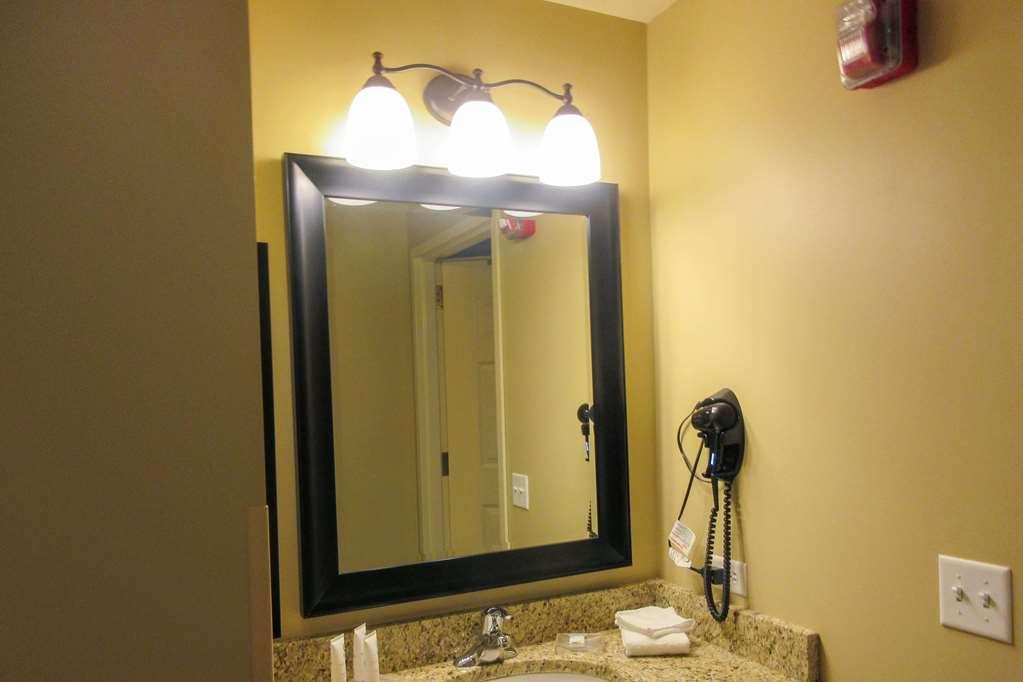 Dover Comfort Inn & Suites חדר תמונה