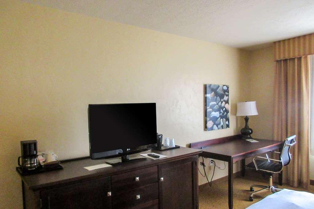Dover Comfort Inn & Suites חדר תמונה