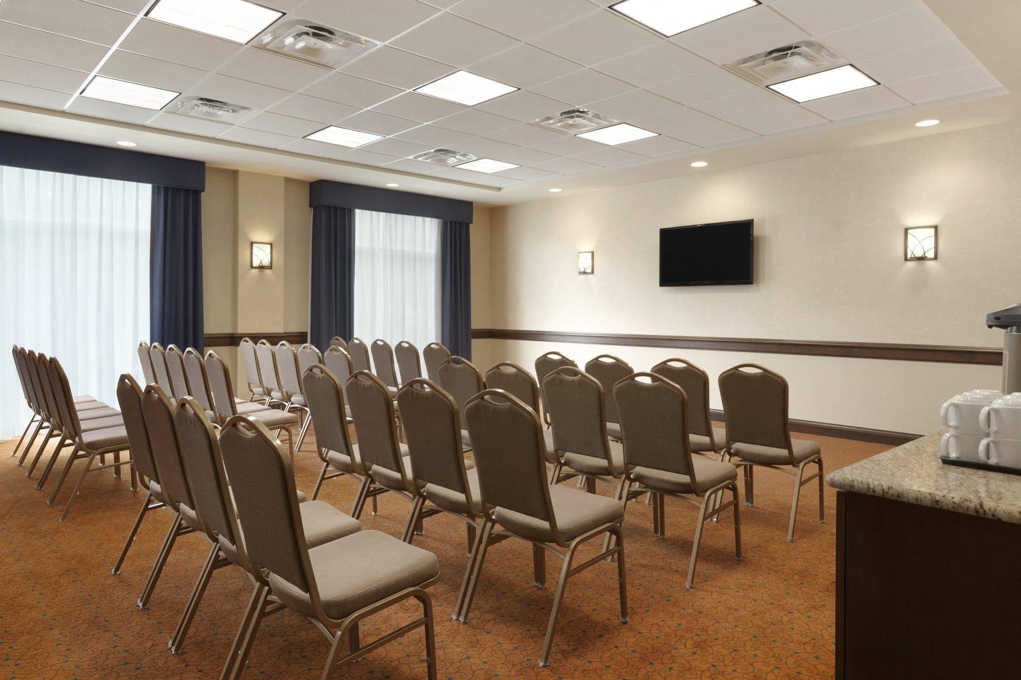Dover Comfort Inn & Suites מראה חיצוני תמונה