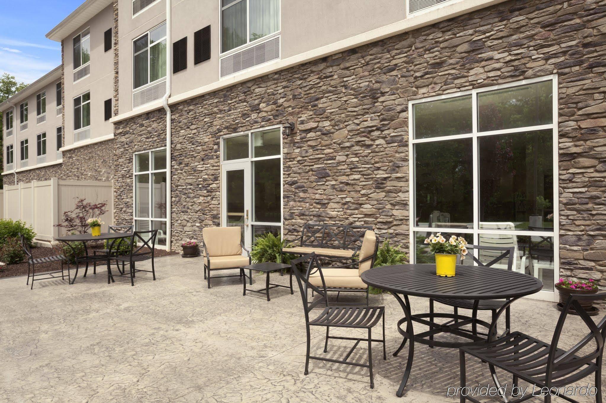 Dover Comfort Inn & Suites מראה חיצוני תמונה