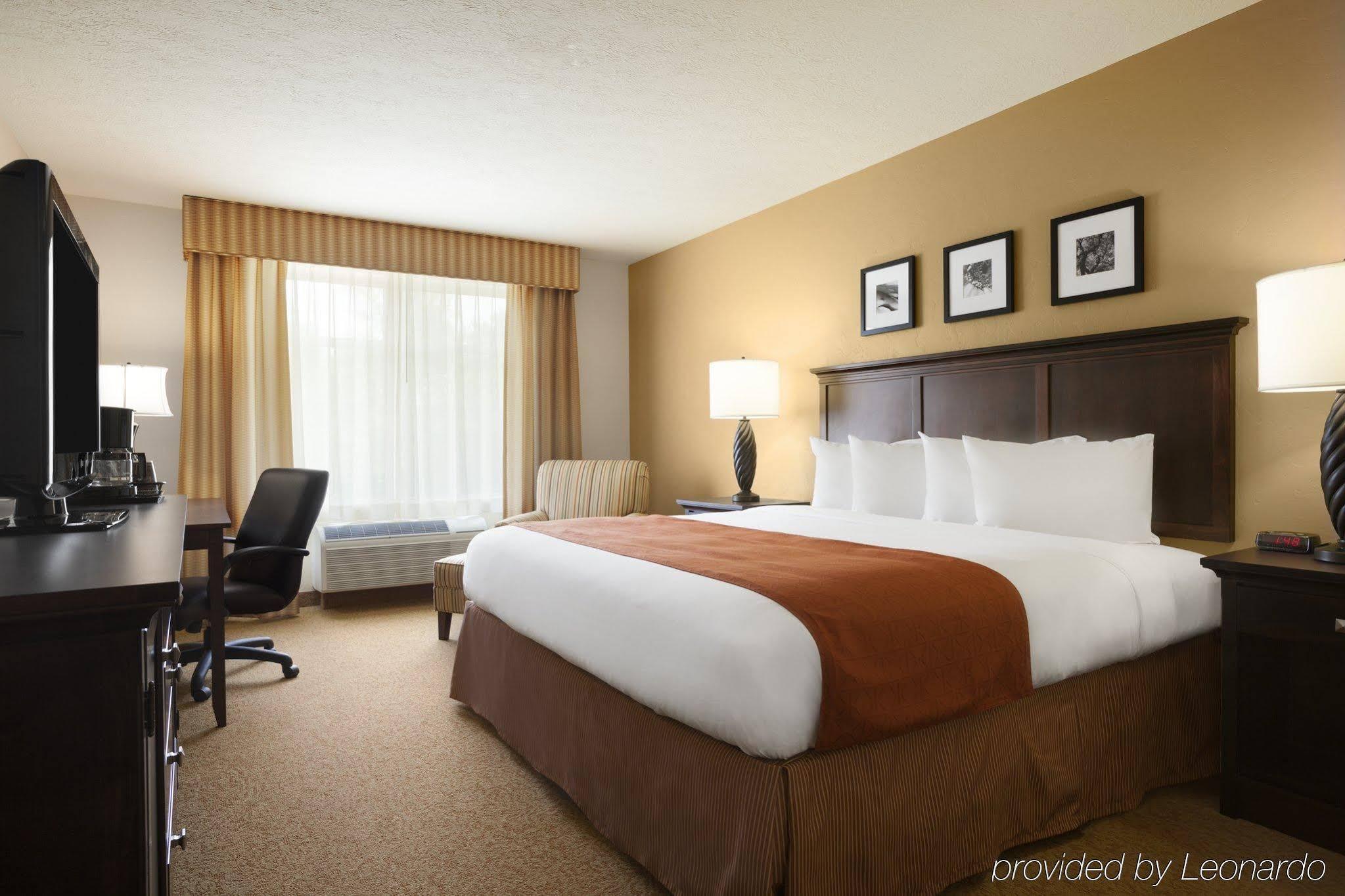Dover Comfort Inn & Suites מראה חיצוני תמונה