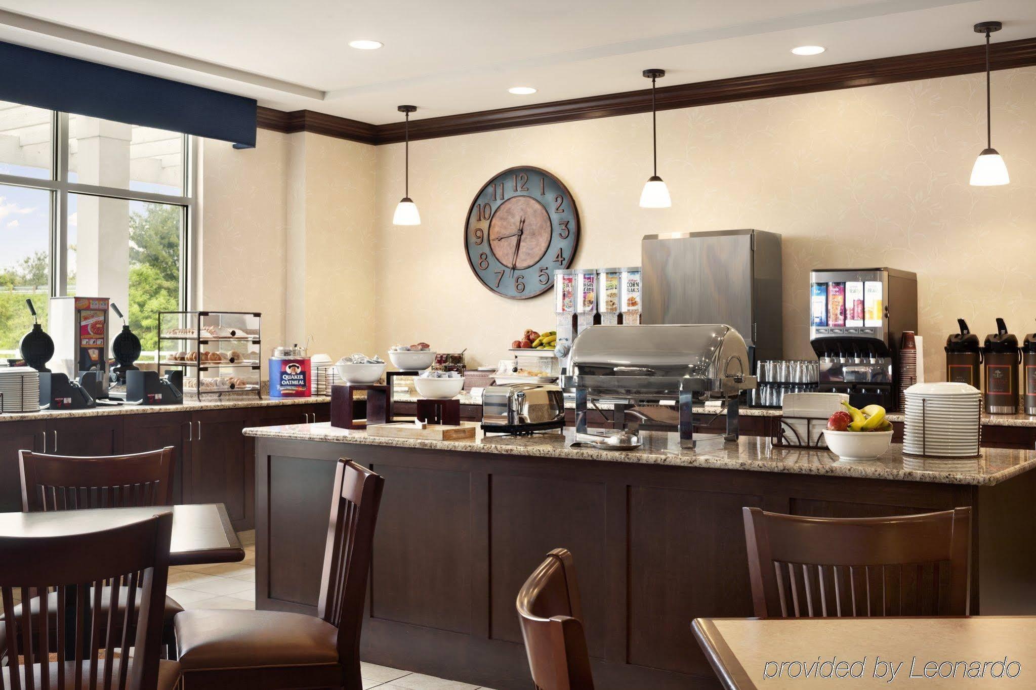 Dover Comfort Inn & Suites מראה חיצוני תמונה