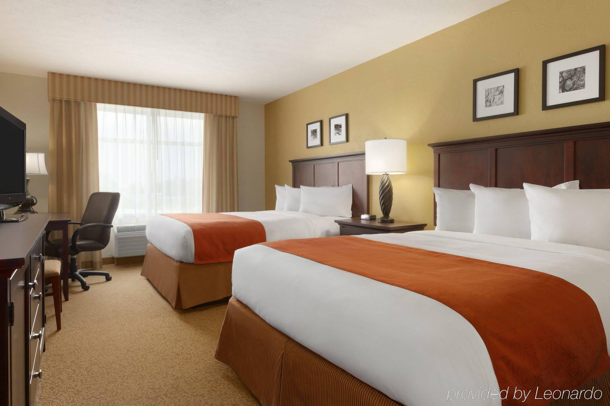 Dover Comfort Inn & Suites מראה חיצוני תמונה
