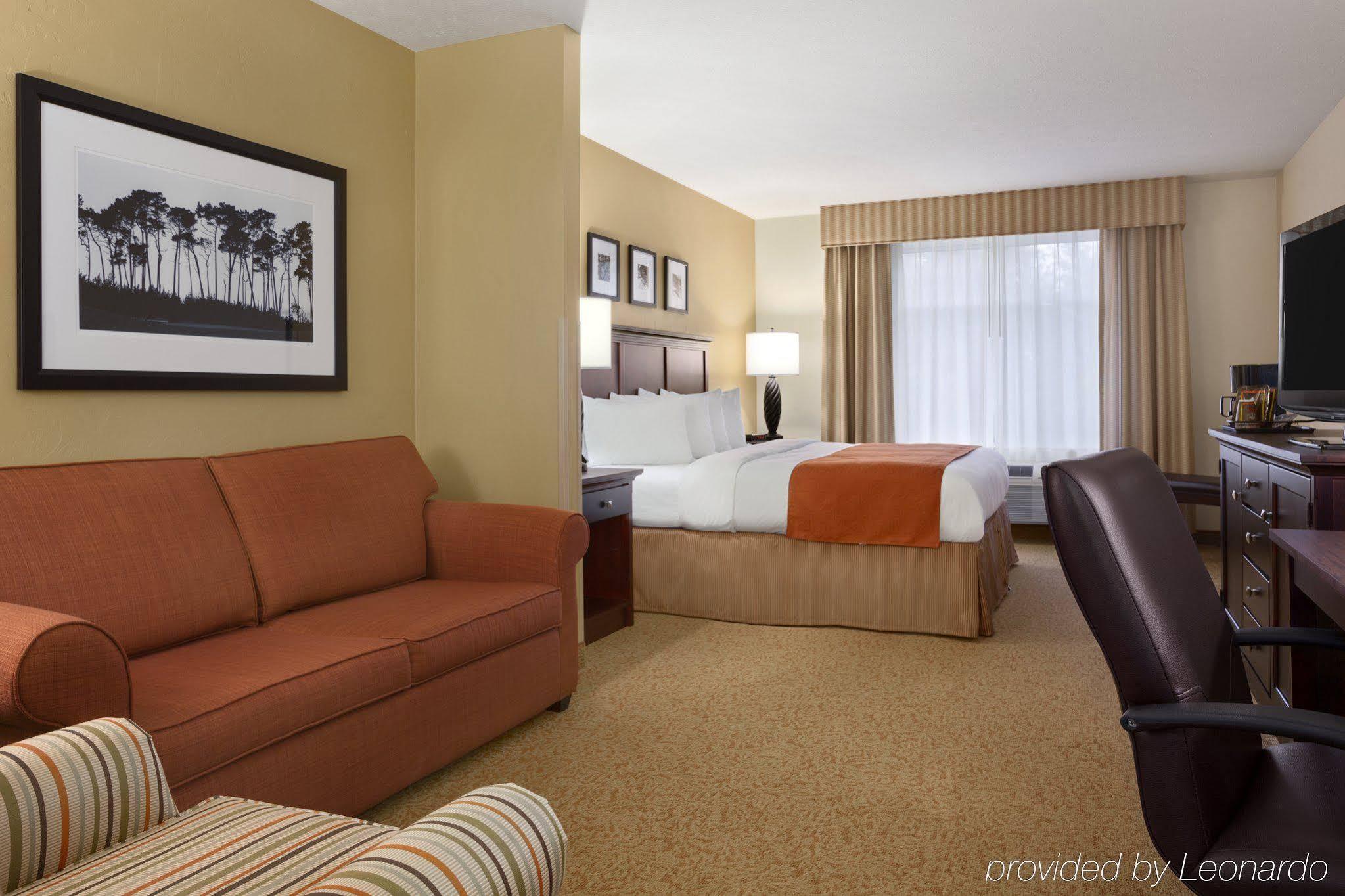 Dover Comfort Inn & Suites מראה חיצוני תמונה