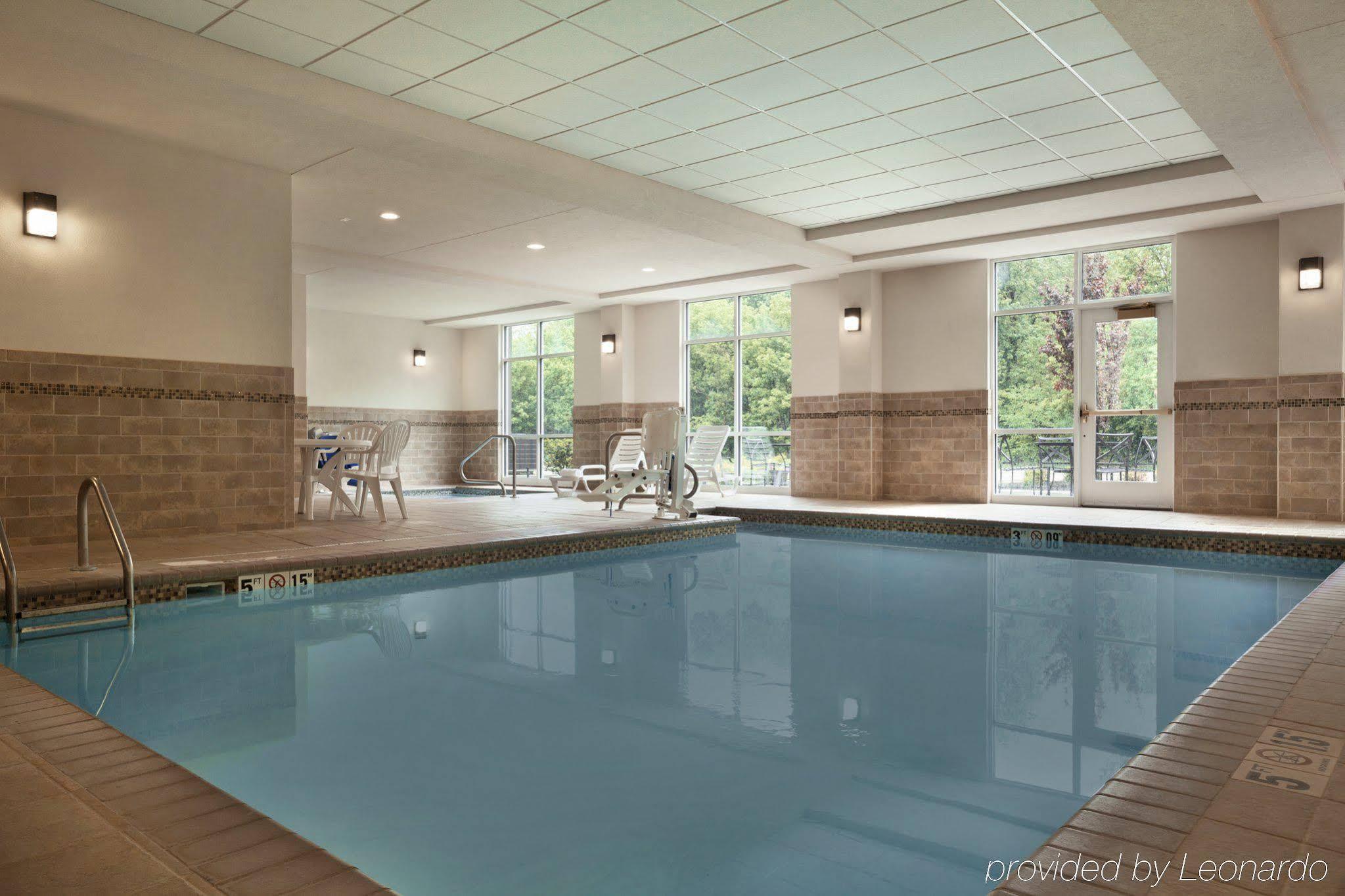 Dover Comfort Inn & Suites מראה חיצוני תמונה