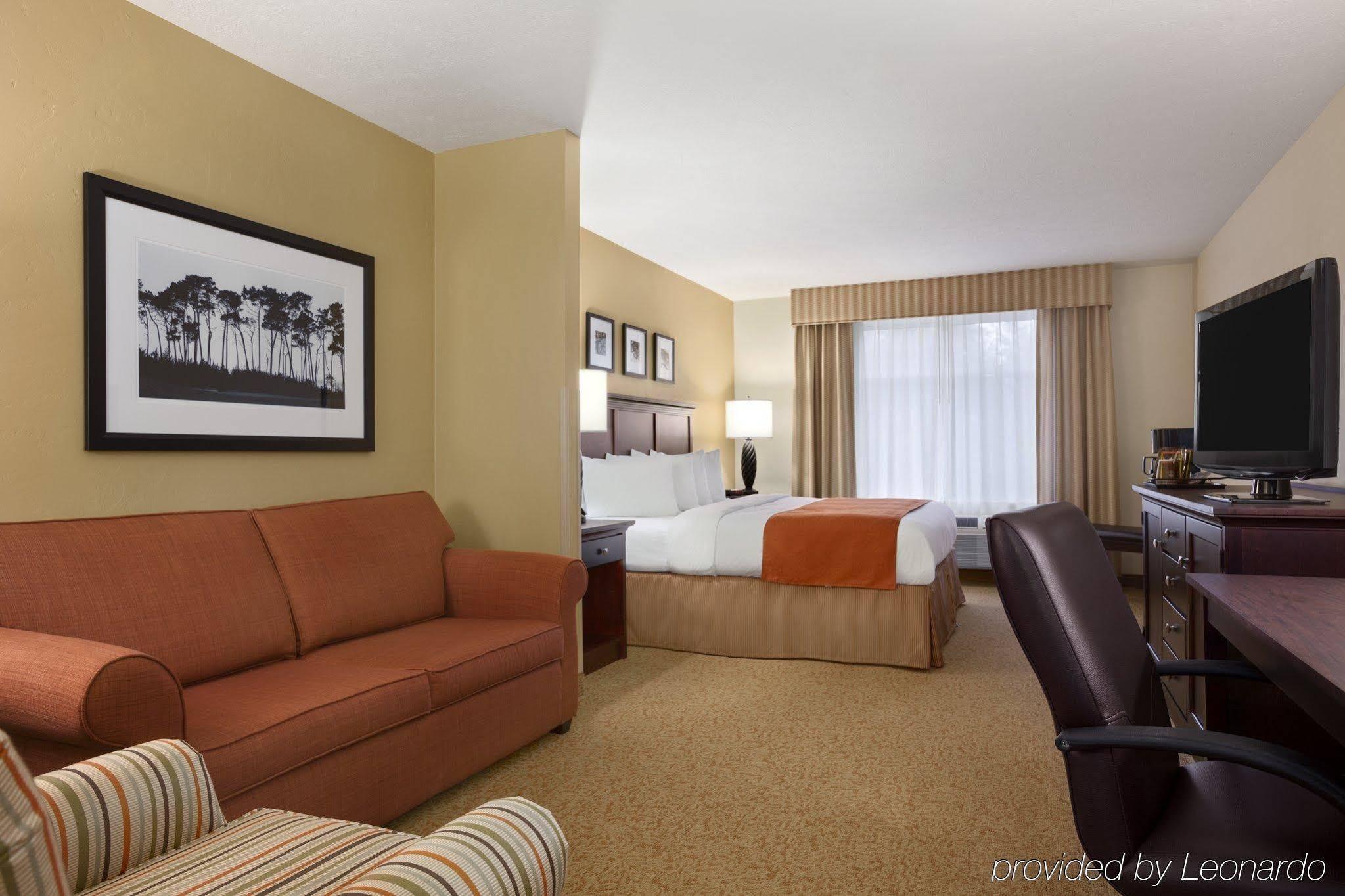 Dover Comfort Inn & Suites מראה חיצוני תמונה