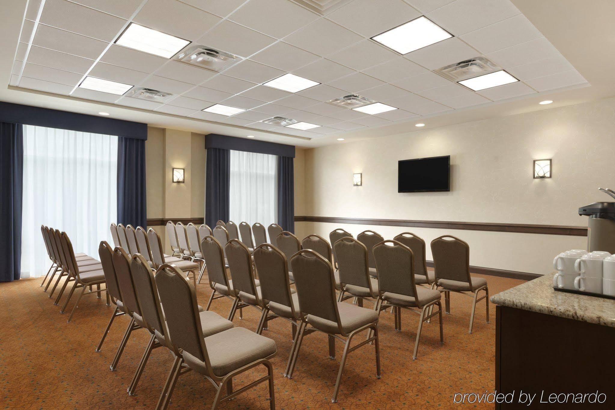 Dover Comfort Inn & Suites מראה חיצוני תמונה