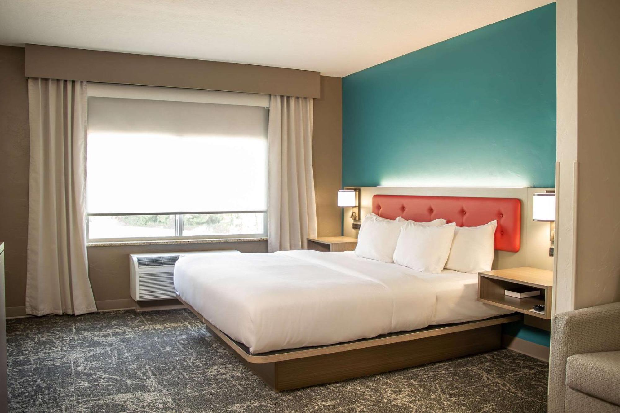 Dover Comfort Inn & Suites מראה חיצוני תמונה