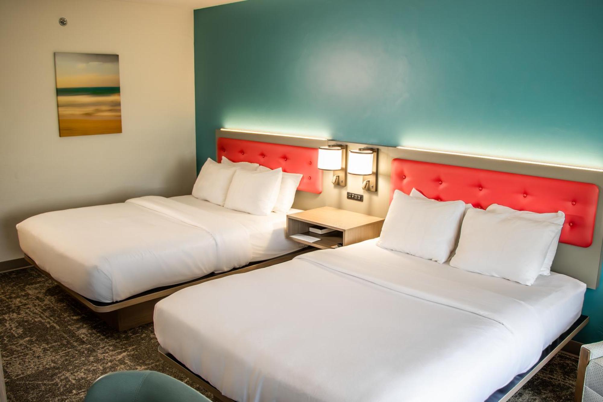 Dover Comfort Inn & Suites מראה חיצוני תמונה