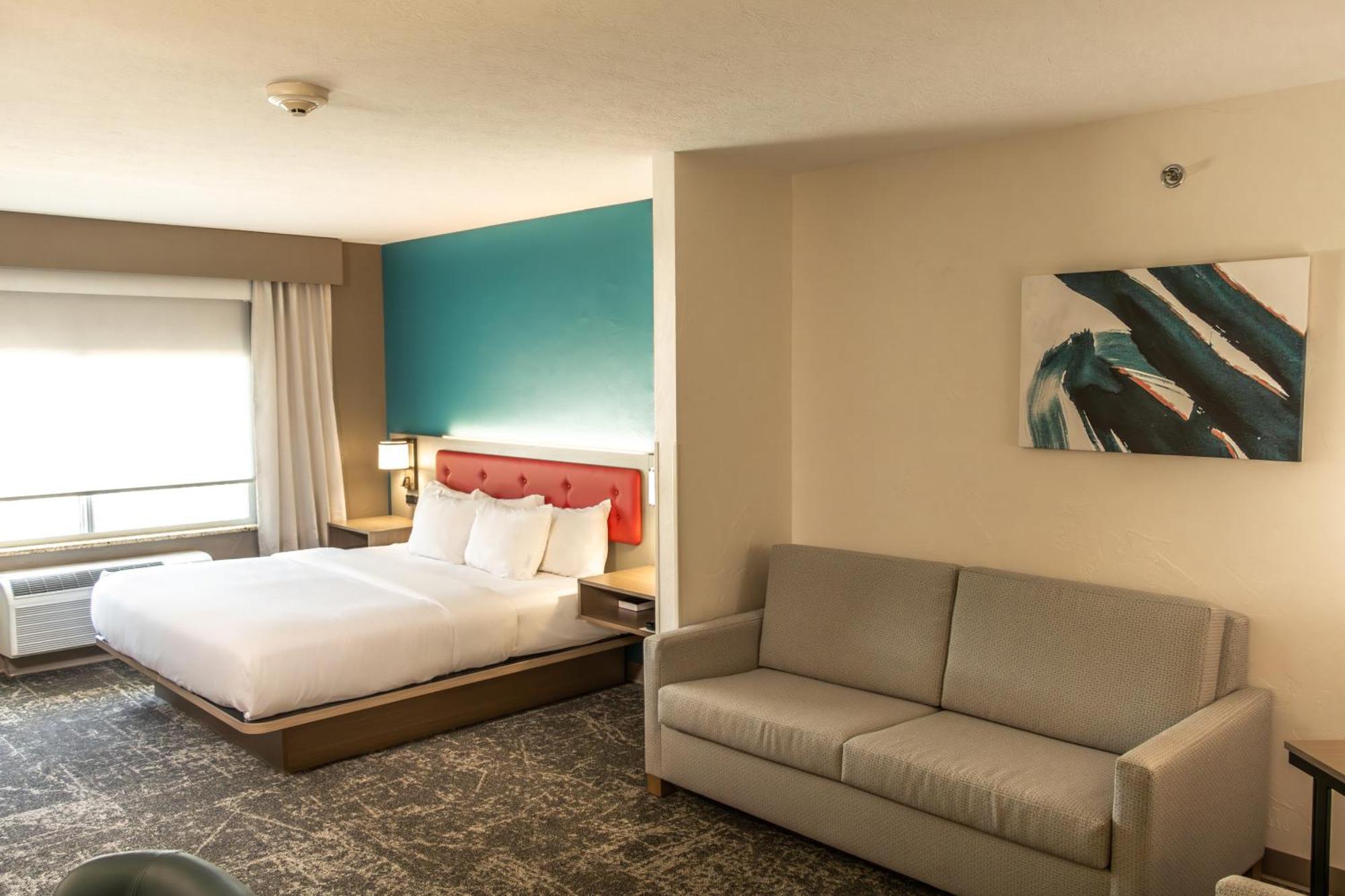 Dover Comfort Inn & Suites מראה חיצוני תמונה