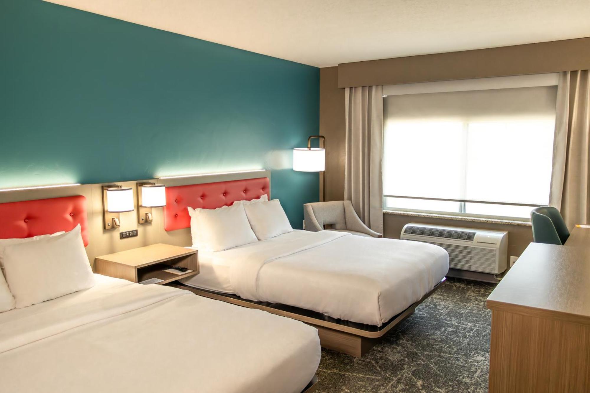 Dover Comfort Inn & Suites מראה חיצוני תמונה