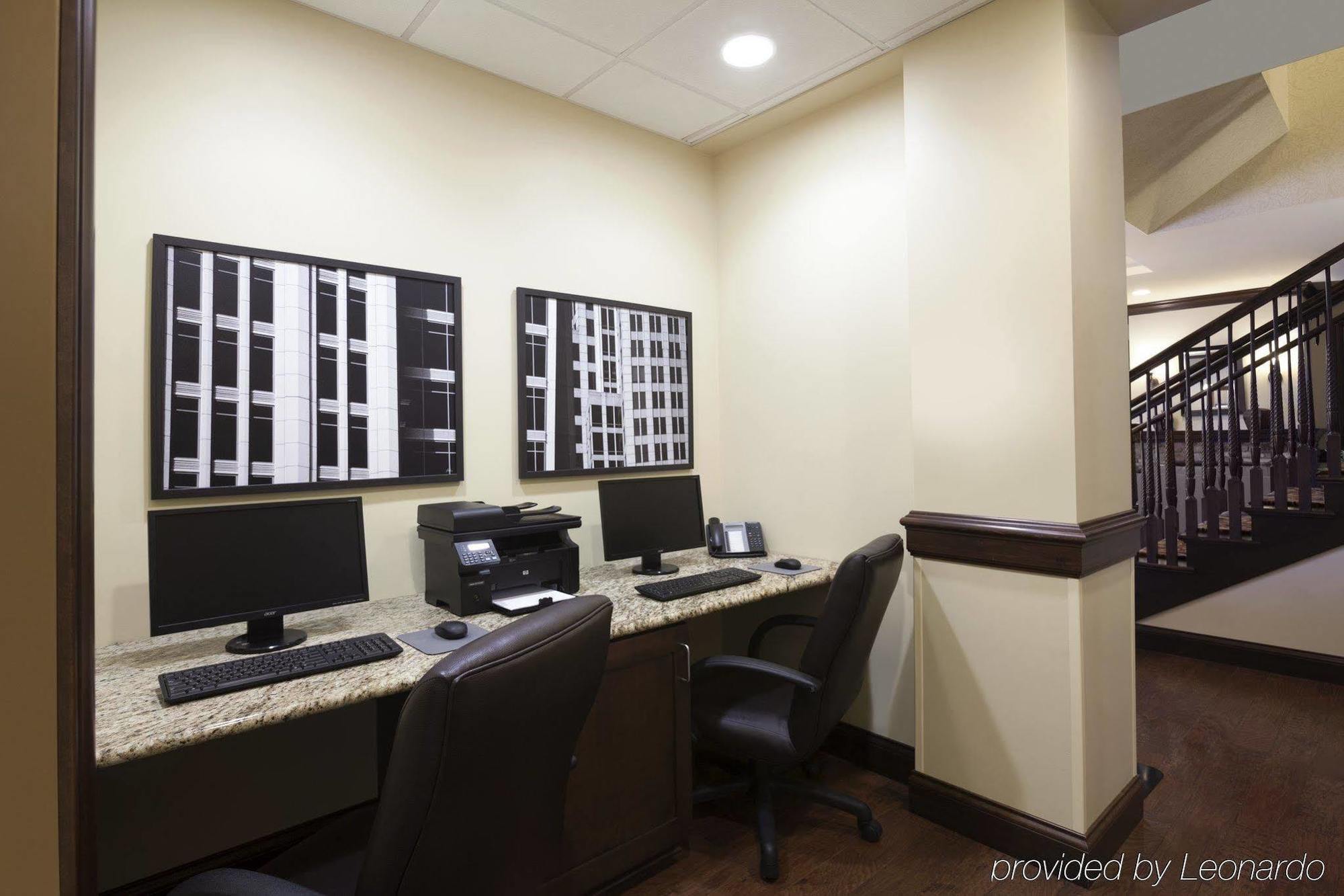 Dover Comfort Inn & Suites מראה חיצוני תמונה