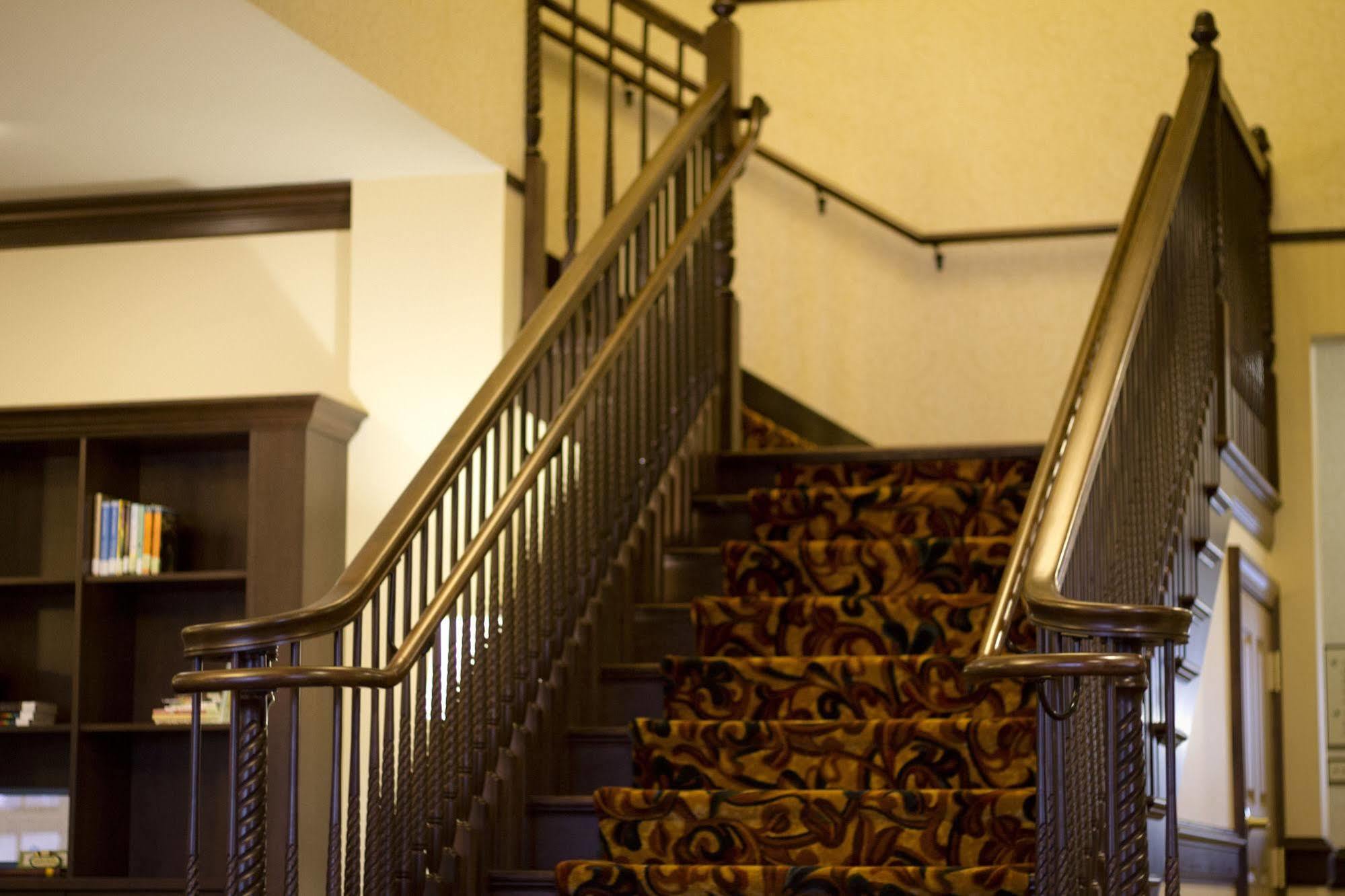 Dover Comfort Inn & Suites מראה חיצוני תמונה